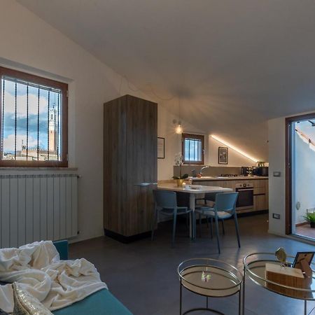 Pearl N°5 Apartment Siena Exterior photo