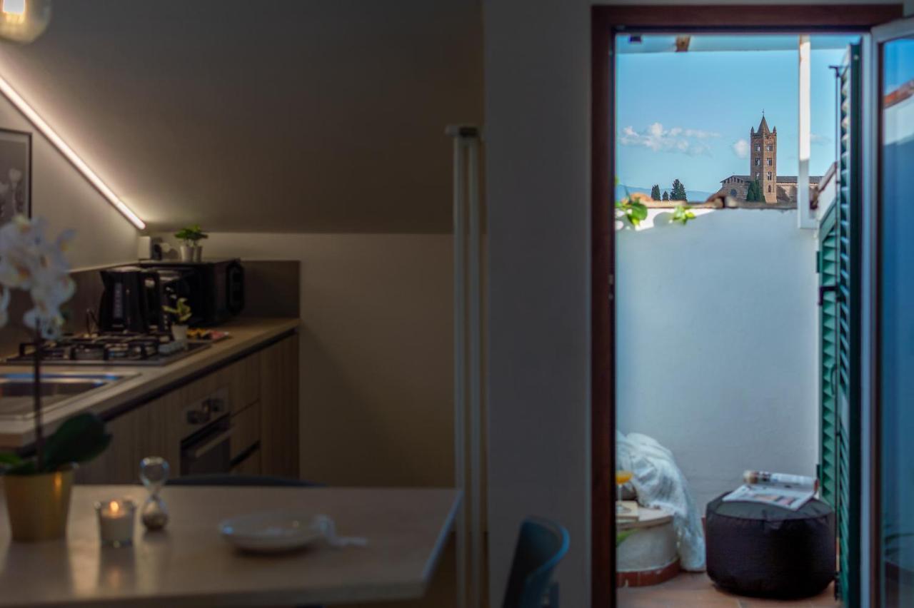 Pearl N°5 Apartment Siena Exterior photo