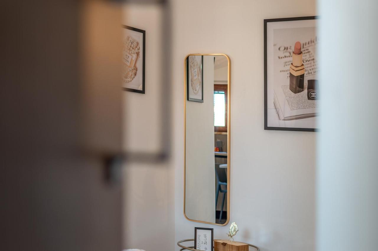 Pearl N°5 Apartment Siena Exterior photo